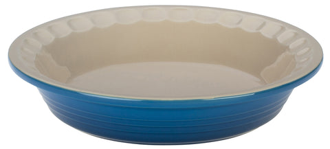 Le Creuset 9" Marseille Pie Dish