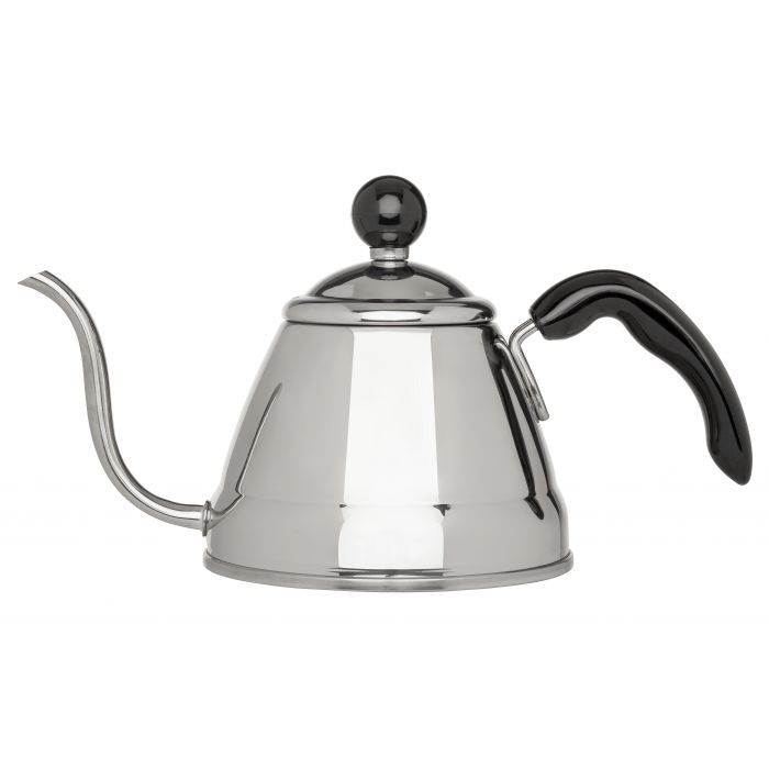 Fino Narrow Spout Tea Kettle, 34oz