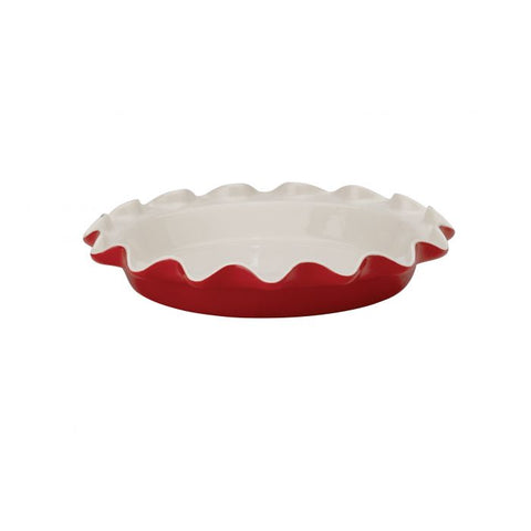 HIC Rose's Mini Pie Plate 7"