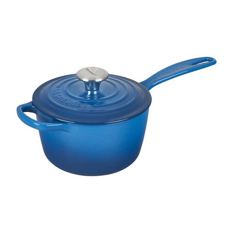 Le Creuset 3.25 Qt Sig. Saucepan Marse