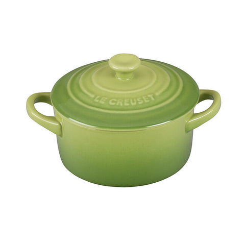 Le Creuset Mini Round Casserole Palm