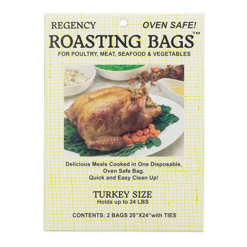 HIC Regency Roasting Bags