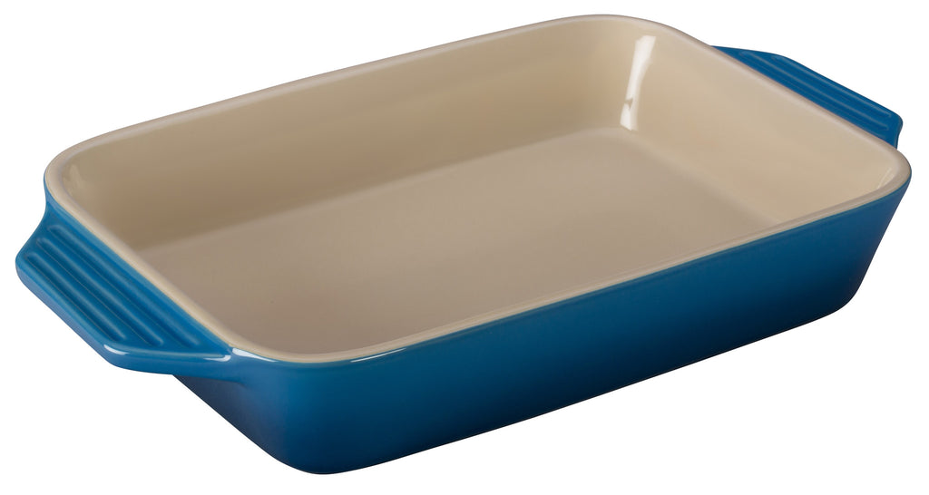 Le Creuset 12" x 8.25" Marseille Rectangular Baking Dish