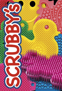 Microthin Scrubby