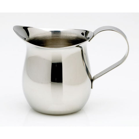 HIC Stainless Steel 3 oz Creamer