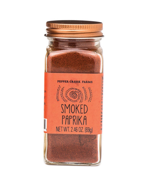 Pepper Creek Farms Smoked Paprika