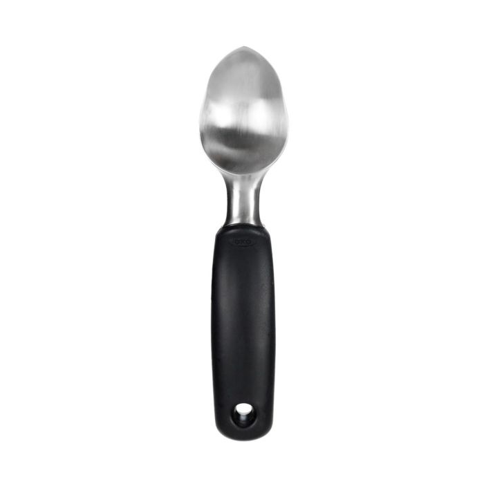 OXO Solid S/S Ice Cream Scoop