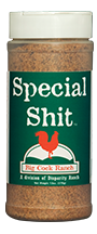 BCR Special Sh*t Seasoning