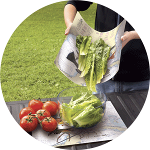 Microthin Flexible Cutting Mat