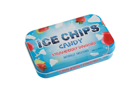 Ice Chips Strawberry Daiquiri