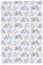 Now Designs Sweet Ride Dishtowel