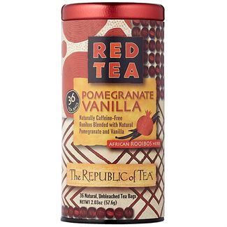 Republic of Tea Pomegranate Vanilla