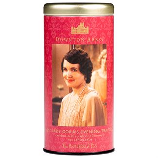 Republic of Tea Downton Lady Cora's Evening Tea
