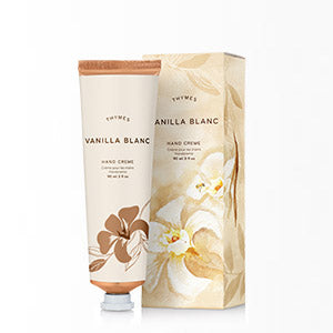 Thymes Vanilla Blanc Hand Creme