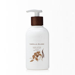 Thymes Vanilla Blanc Hand Lotion