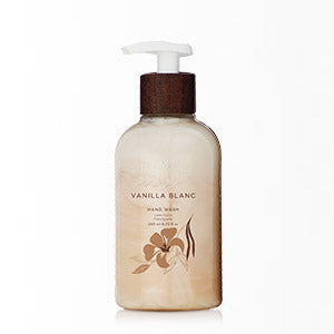 Thymes Vanilla Blanc Hand Wash