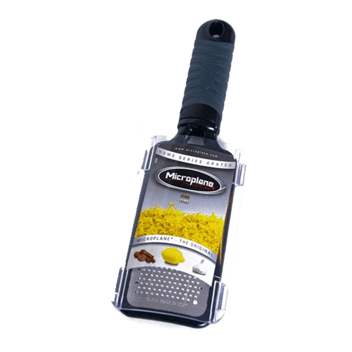 Microplane Fine Grater