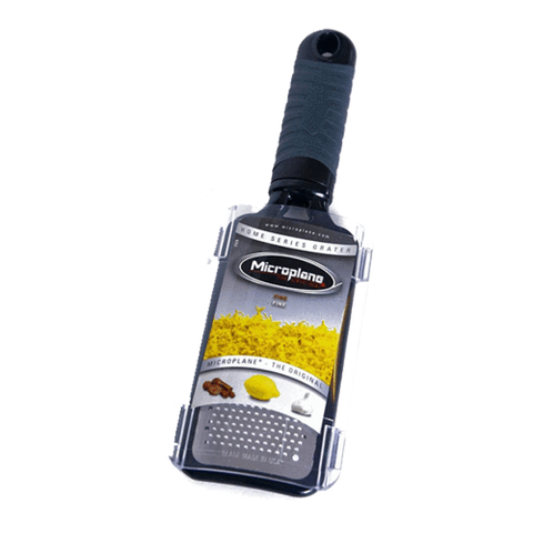 Microplane Fine Grater
