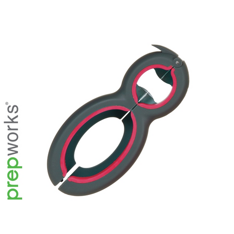 Progressive 6-in-1 Multi Opener