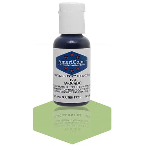 AmeriColor 129 Avocado