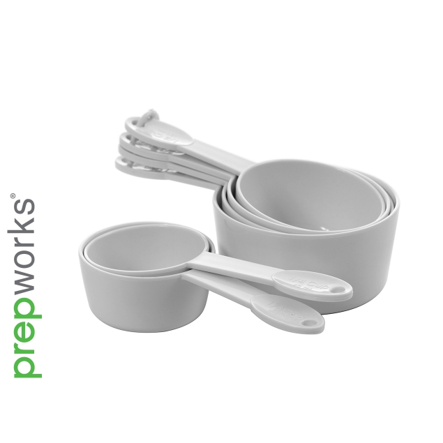 Progressive 6 Pc Measuring Cups