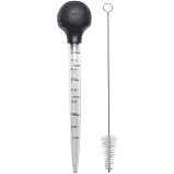 OXO GG Baster W/Cleaning Brush