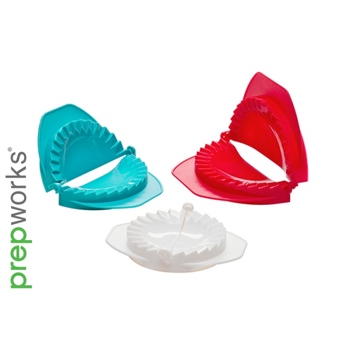 Progressive Dough Press Set of 3 Sizes