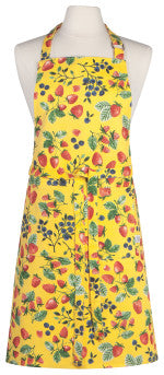 Now Designs Berry Patch Chef Apron
