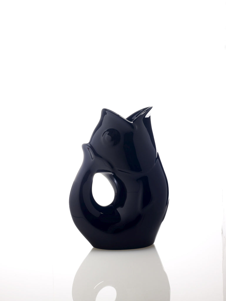 Gurgle Pot Extra Small Black