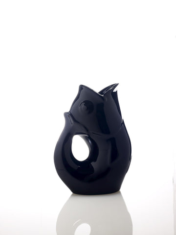 Gurgle Pot Extra Small Black