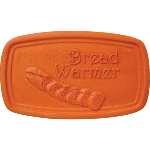 HIC Ceramic Tile Bread Warmer