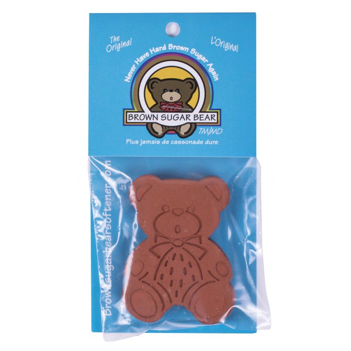 HIC Brown Sugar Bear