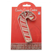 Candy Cane Cookie Cutter