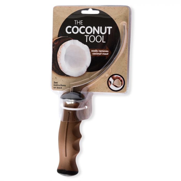 HIC Coconut Tool