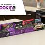 Cookina Gard Xtra Oven Protecto