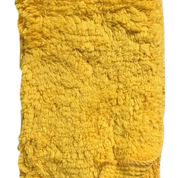 Janey Lynn's Designs Shaggie Dishcloth Cornbread Set of Two