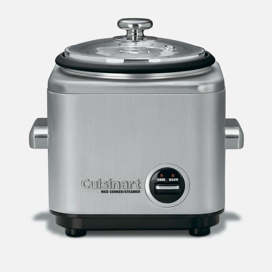 Cuisinart 4-Cup Rice Cooker