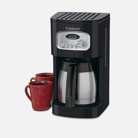 Cuisinart DCC-1150BK Coffeemake