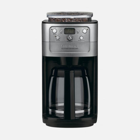 Cuisinart Burr Grind & Brew 12