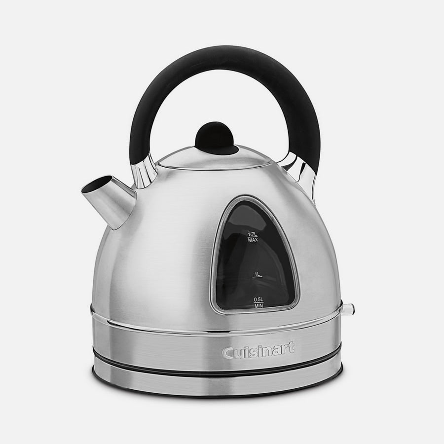 Cuisinart CL Elec Kettle DK-17