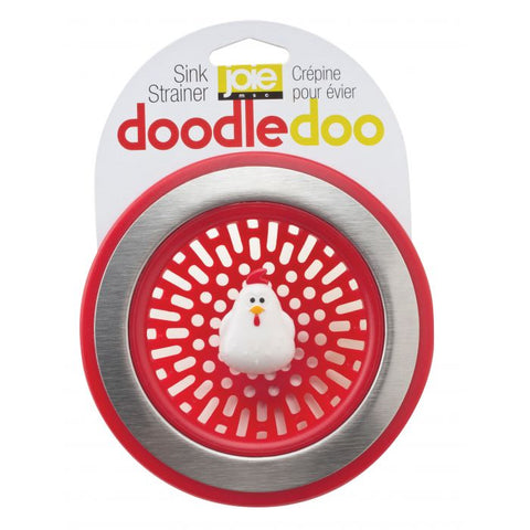HIC Joie Doodledoo Sink Strainer