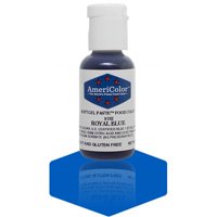 AmeriColor 102 Royal Blue