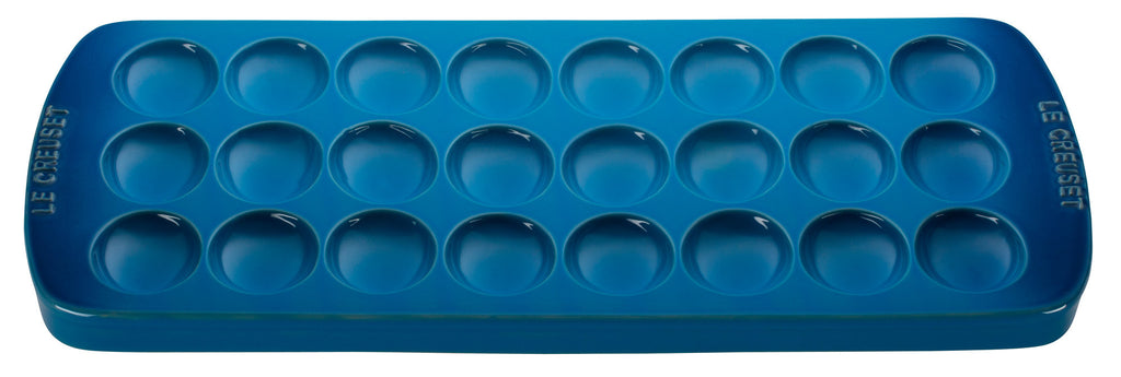 Le Creuset Deviled Egg Platter Marseille
