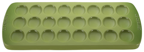 Le Creuset Deviled Egg Platter Palm