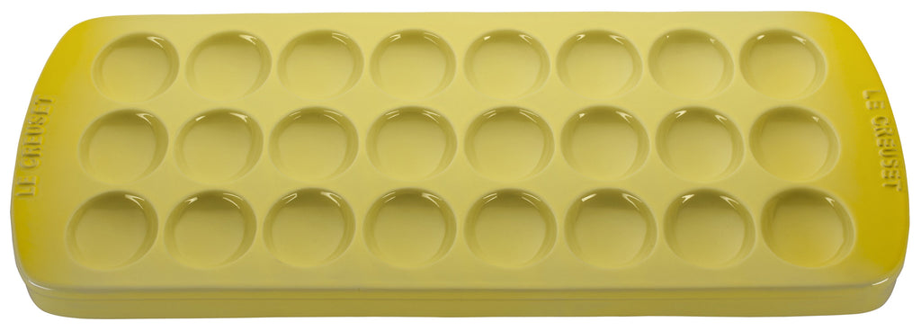 Le Creuset Deviled Egg Platter Soleil