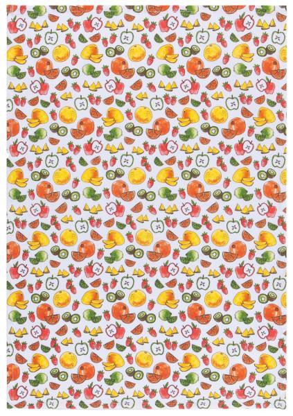 Now Designs Berries and Fruit Dish Towel
