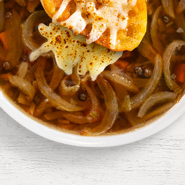 Frontier Soup Anderson House Soup Mix French Onion