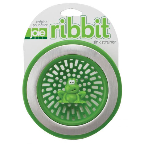 HIC Joie Ribbit Sink Strainer