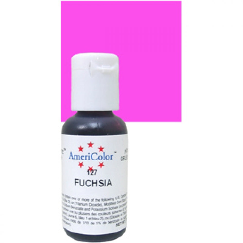 AmeriColor 127 Fuchsia