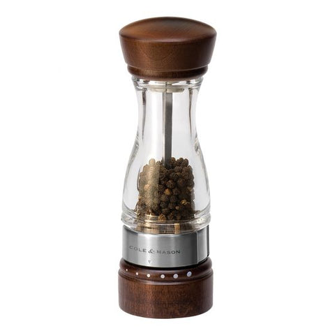 DKB Cole & Mason Keswick Pepper Mill